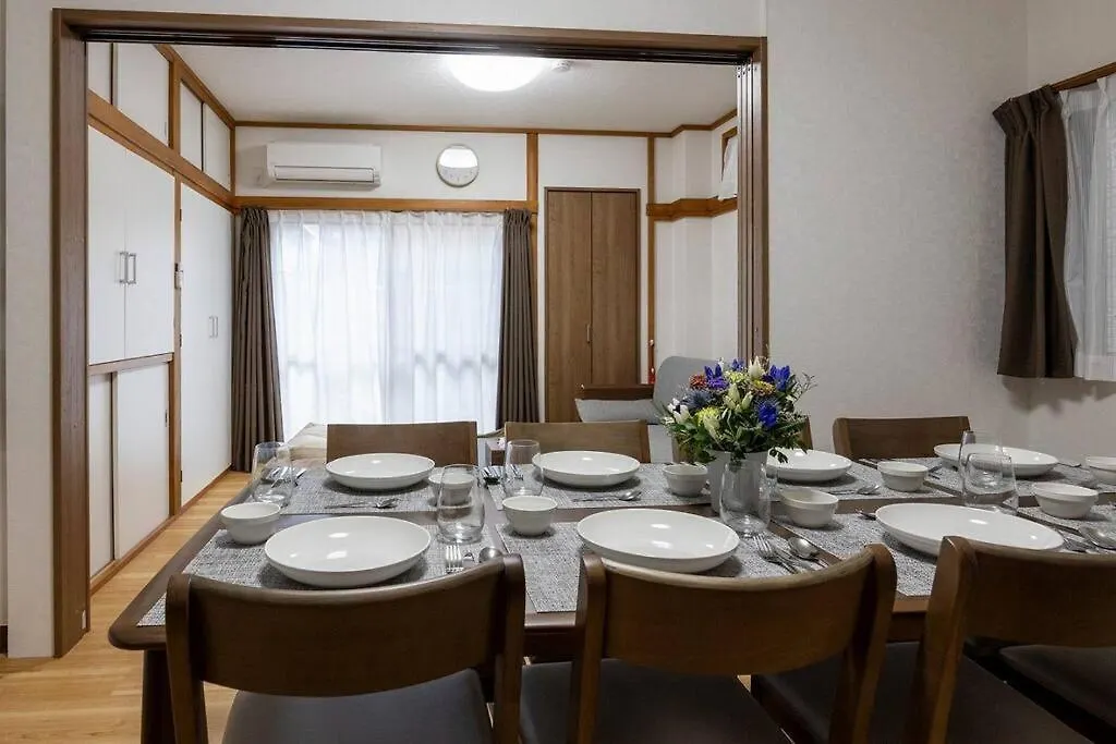 Apro Stay Heiwajima Prefektura Tokio 0*,  Japonsko