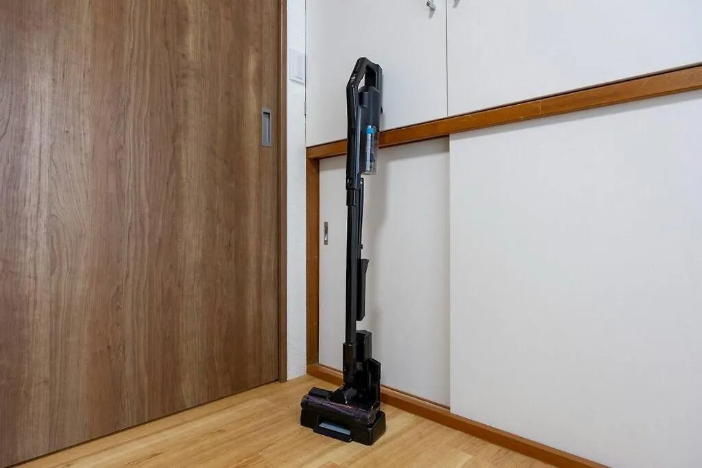 Apro Stay Heiwajima Prefektura Tokio Japonsko