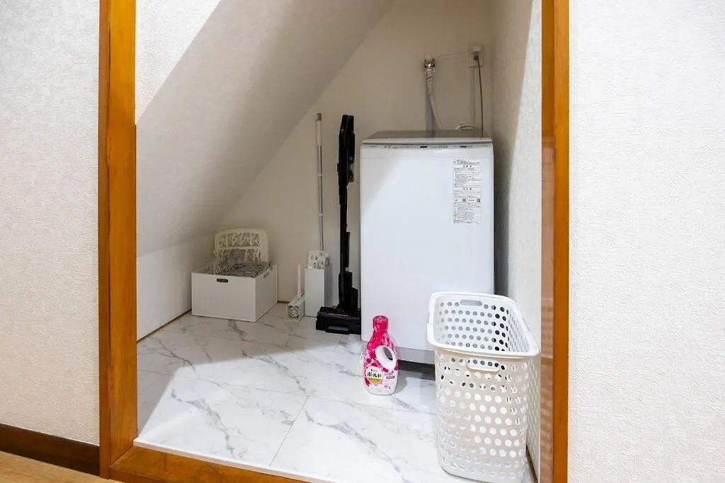 Apartment Apro Stay Heiwajima Tokyo Japan
