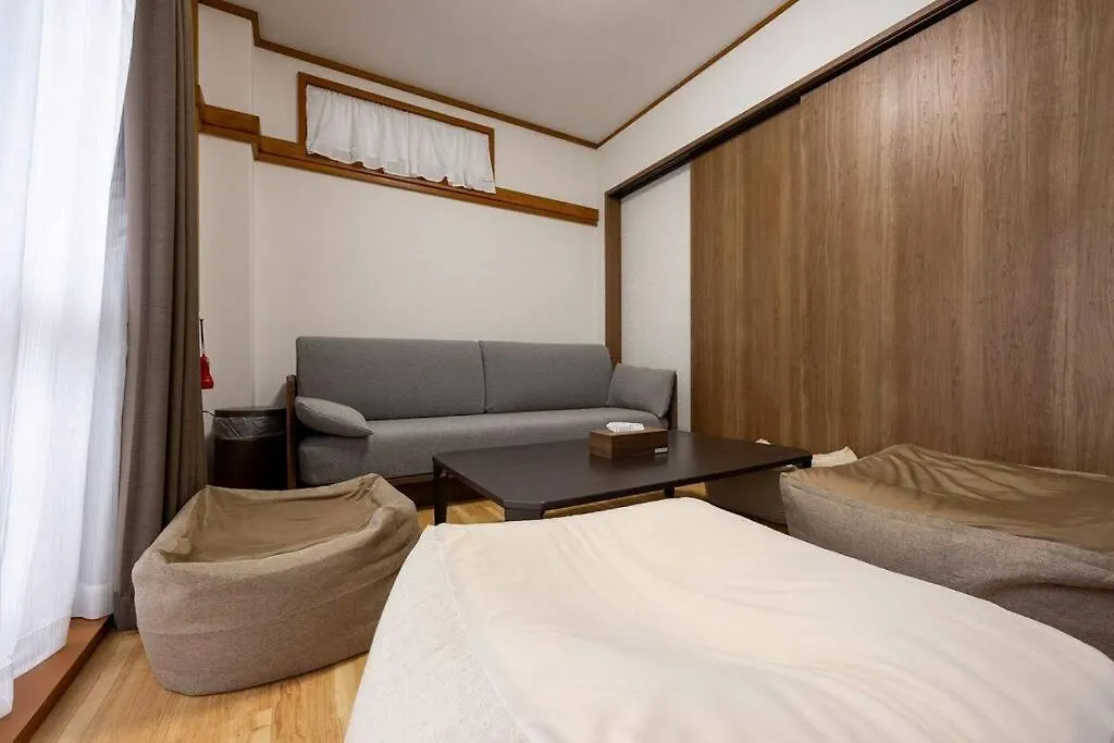 Apro Stay Heiwajima Tokyo 0*,