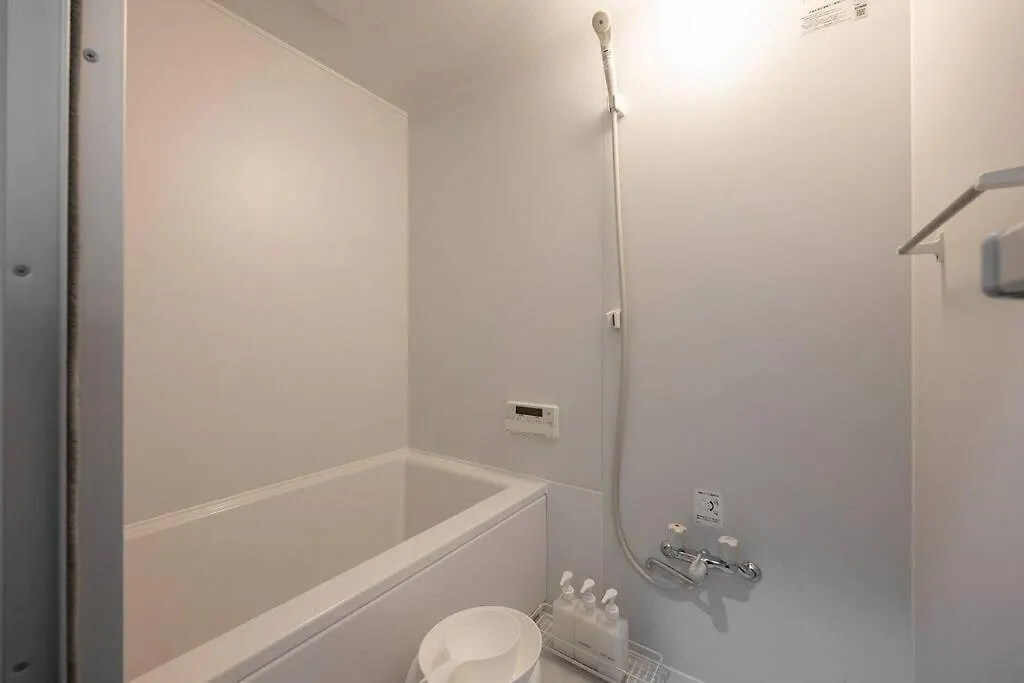 Apartment Apro Stay Heiwajima Tokyo