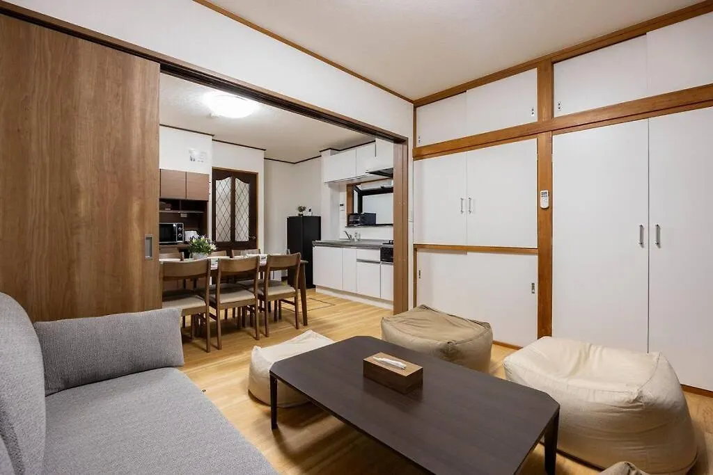 Apro Stay Heiwajima Tokyo 0*,  Japan