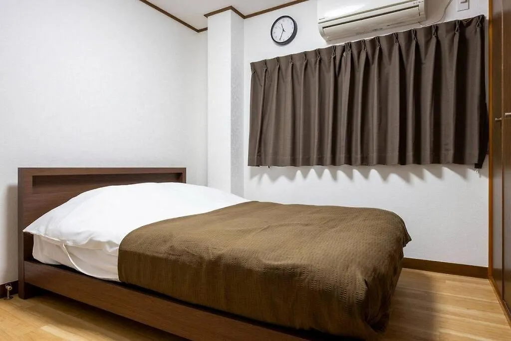 Apro Stay Heiwajima Tokyo 0*,  Japan