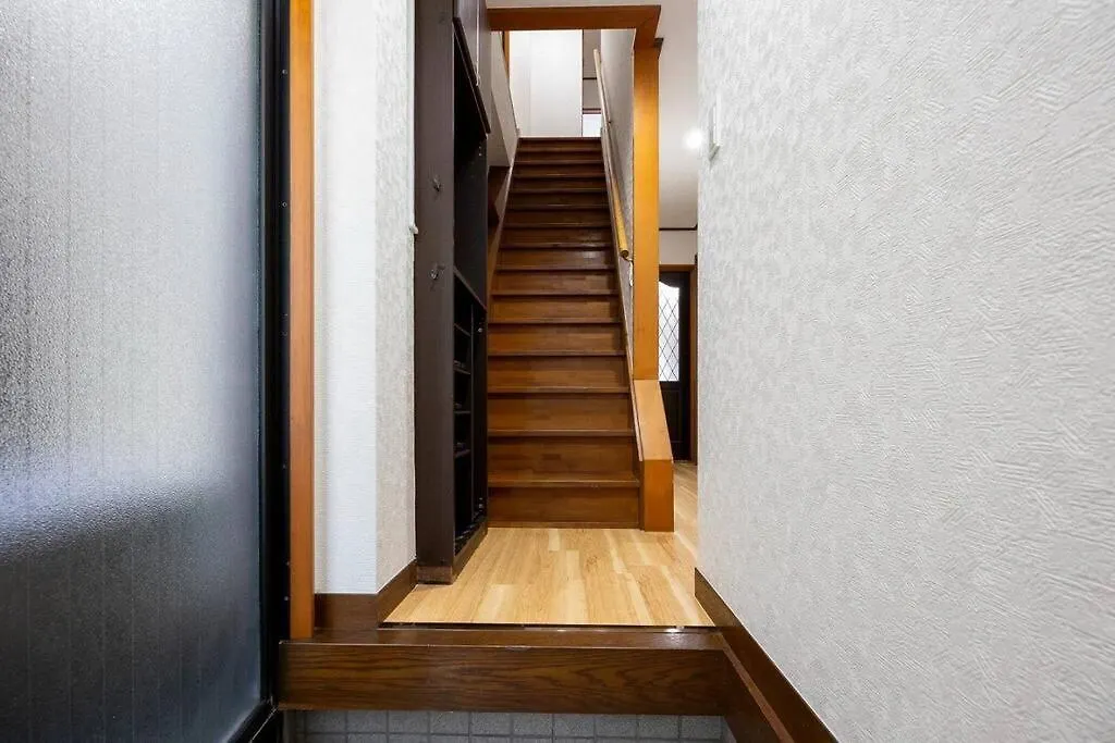 Apartment Apro Stay Heiwajima Tokyo Japan