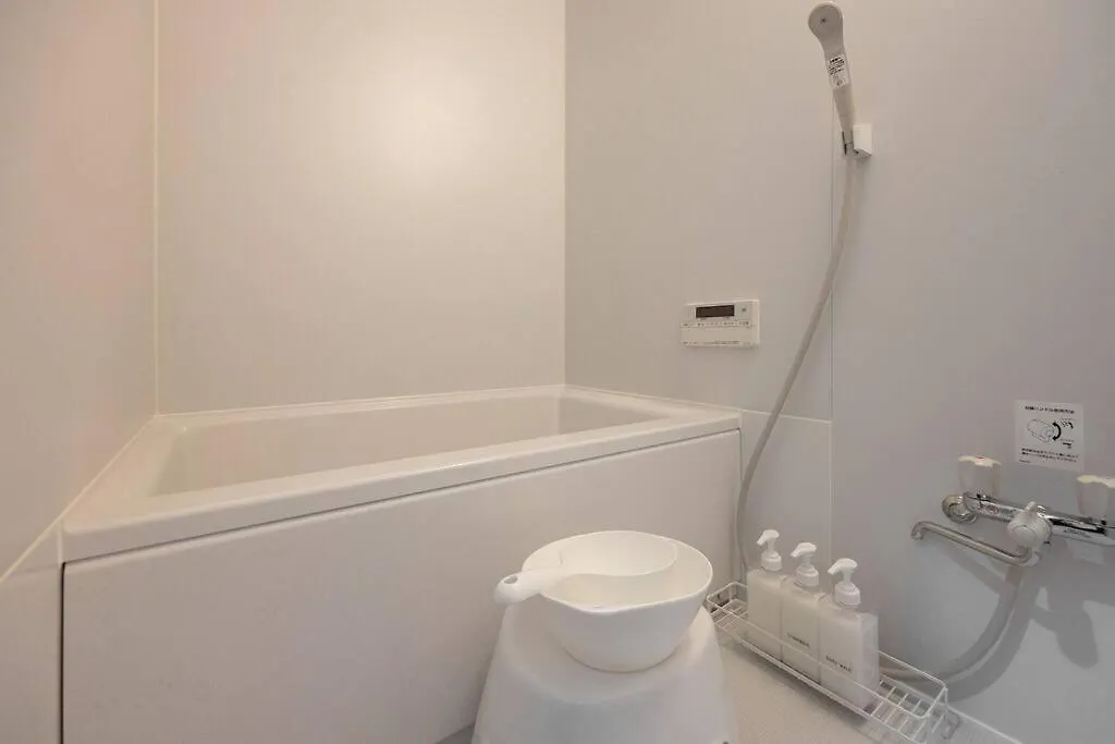 Apro Stay Heiwajima Tokyo