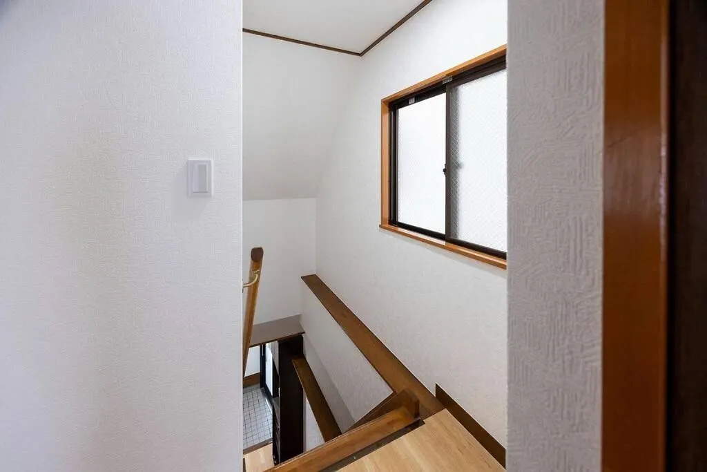 Apartment Apro Stay Heiwajima Tokyo