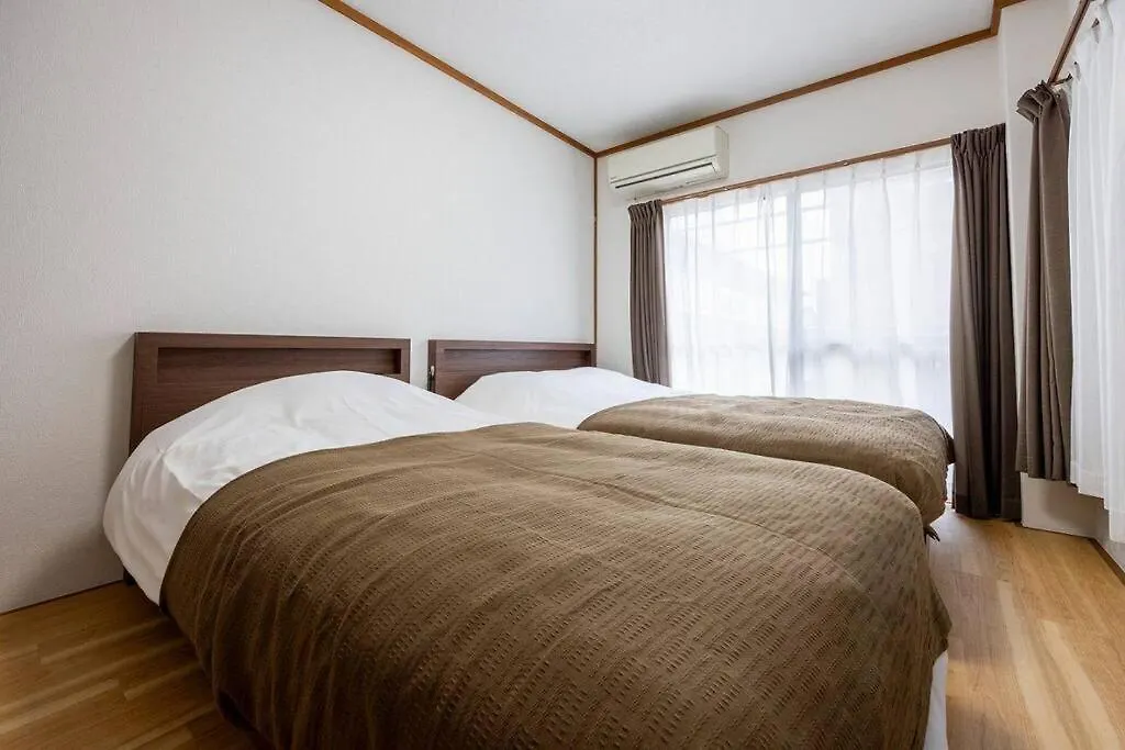 Apartment Apro Stay Heiwajima Tokyo