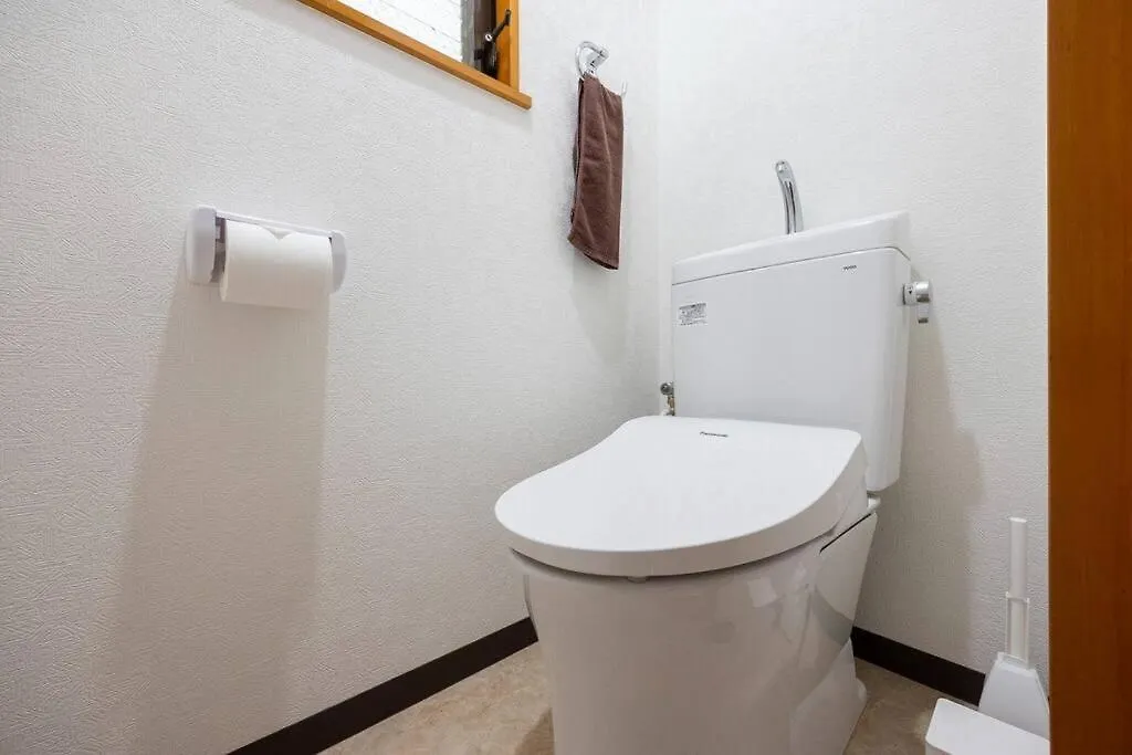 Apartment Apro Stay Heiwajima Tokyo