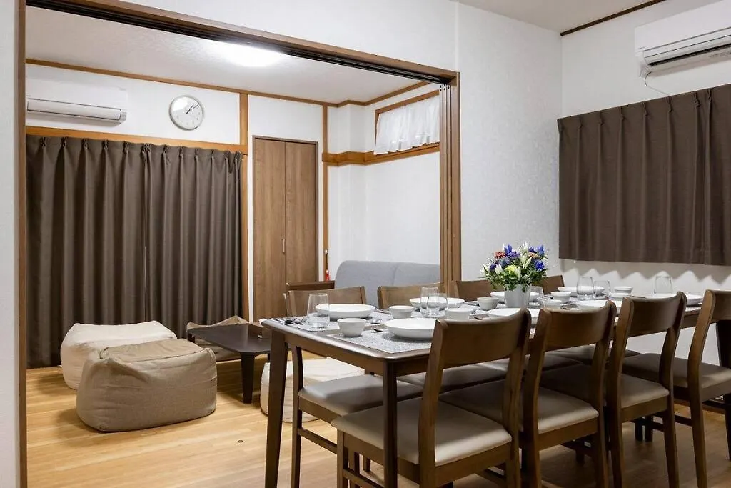 Apro Stay Heiwajima Tokyo