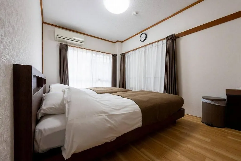 Apartment Apro Stay Heiwajima Tokyo