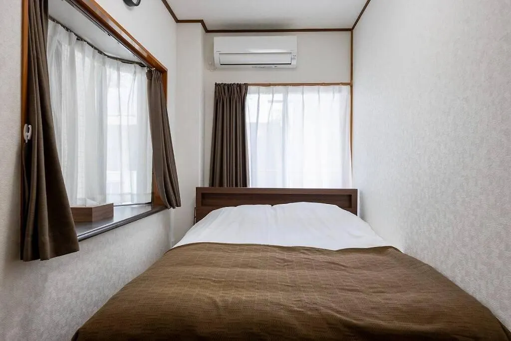 Apro Stay Heiwajima Tokyo 0*,