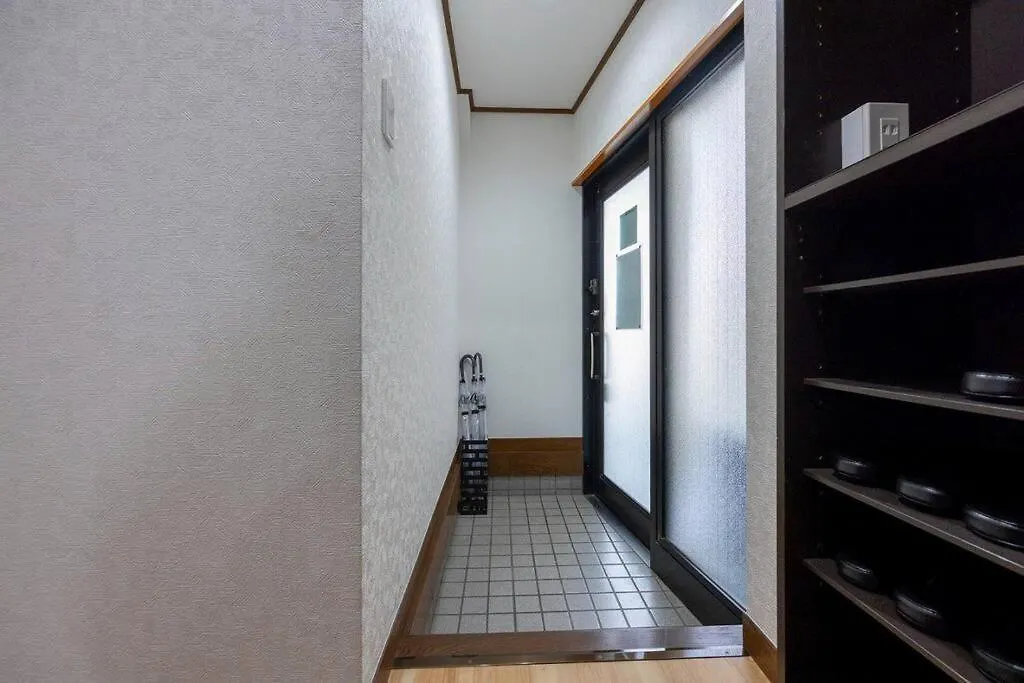 Apro Stay Heiwajima Tokyo