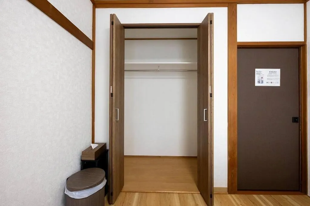 Apro Stay Heiwajima Tokyo Apartment