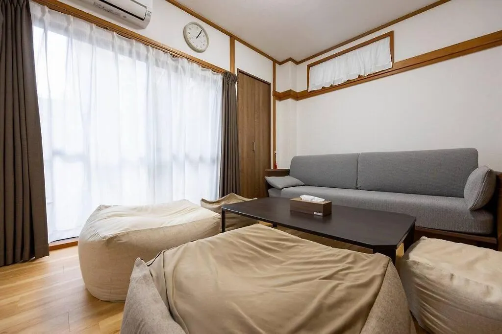 Apro Stay Heiwajima Tokyo