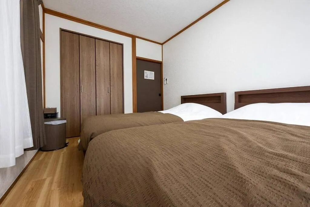 Apartment Apro Stay Heiwajima Tokyo