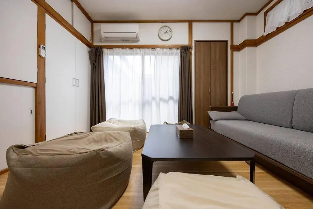 Apro Stay Heiwajima Tokyo 0*,