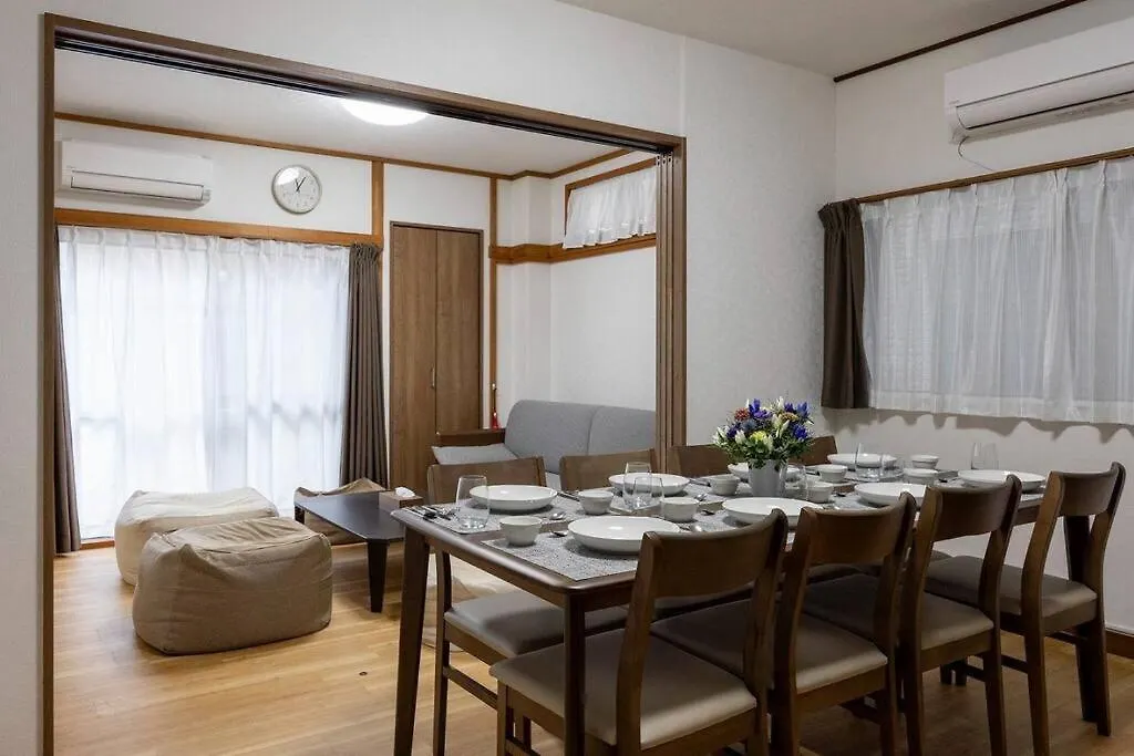 Apro Stay Heiwajima Tokyo