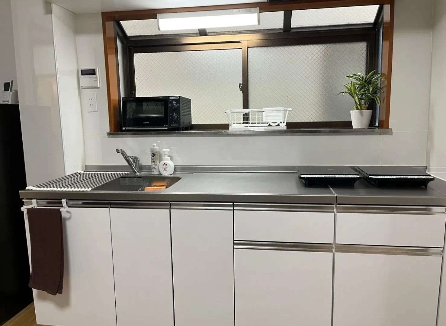 Apartment Apro Stay Heiwajima Tokyo