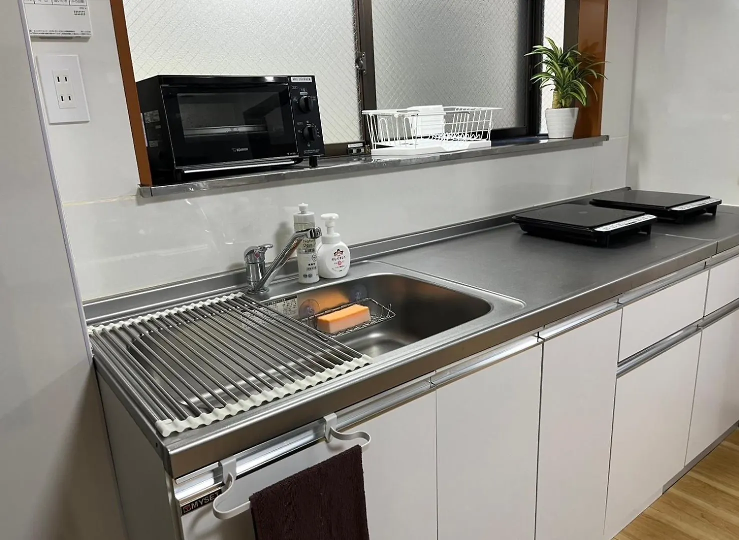 Apro Stay Heiwajima Tokyo